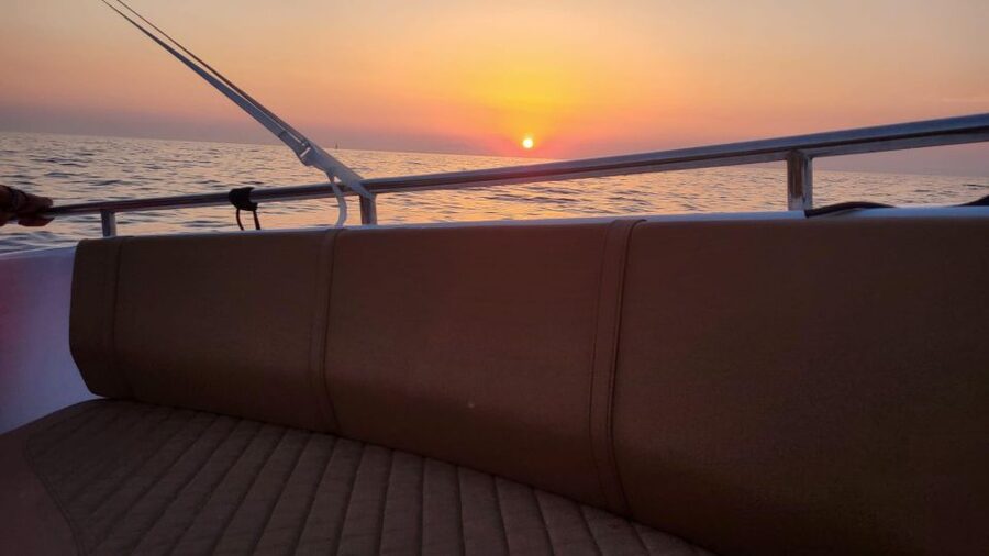 Sorrento: Private Sunset Cuise with Prosecco and Limoncello - Key things I’d prioritize