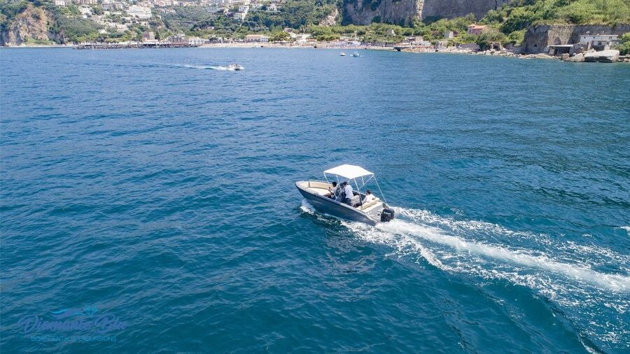 Sorrento: Private Sunset Cuise with Prosecco and Limoncello - Tips to Make Your 2 Hours Feel Effortless