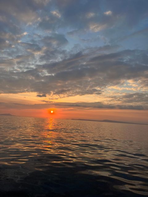 Sorrento: Private Sunset Cuise with Prosecco and Limoncello - Swim, Snorkel, and Cave Time: The Best Part of Staying Afloat