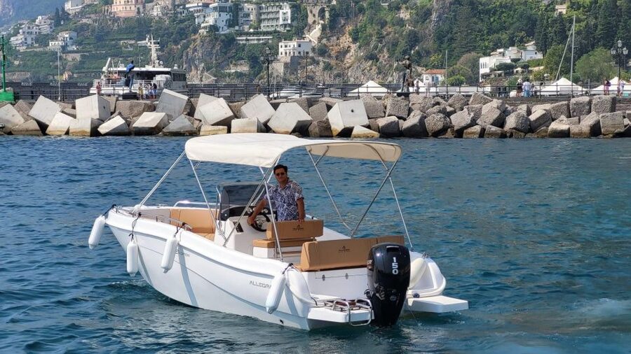 Sorrento: Private Sunset Cuise with Prosecco and Limoncello - What This Cruise Delivers When the Sky Turns Color