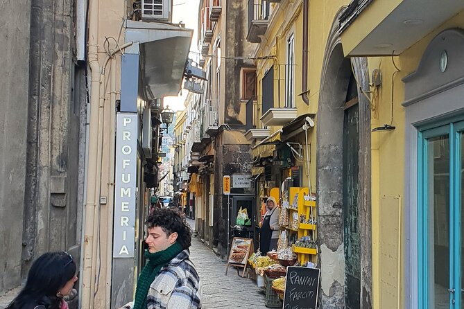 Sorrento Private Walking Tour with Guide and Limoncello Tasting - Should you book this private Sorrento walking tour?