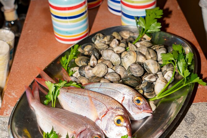 Sorrento's Tasty Garden - Souvenir in Your Pocket: Take-Home Notes and Ingredients