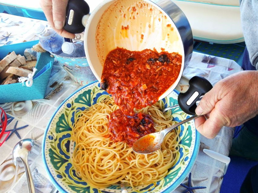 Sorrento: Sea-Fishing Tour with Lunch Onboard - Price and Value: Is $185.79 Worth It for 8 Hours at Sea?