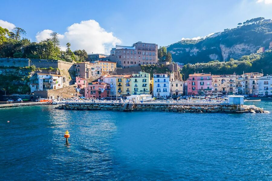 Sorrento: Sightseeing Cruise with Limoncello Tasting - Price and Value: Why $65 for 2 Hours Can Be a Good Deal