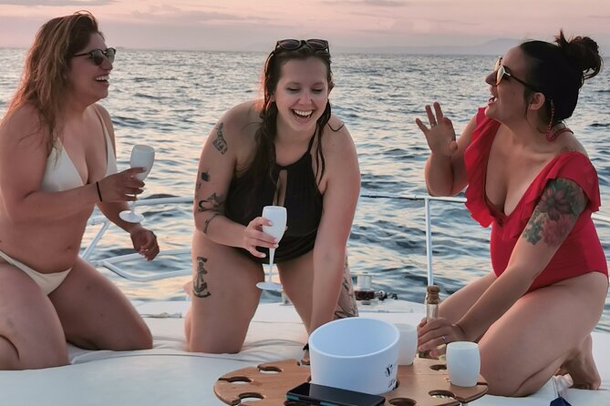 Sorrento Small Group Sunset Boat Experience - Price and Extra Fees: Does This Cruise Feel Worth It?
