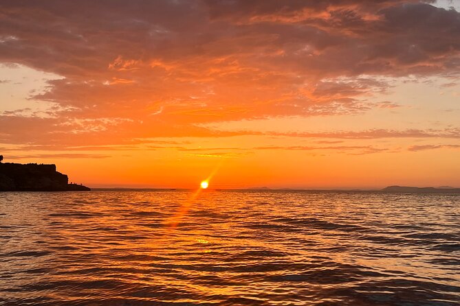 Sorrento Sunset Private Boat Tour - Meeting point at Cooperativa Azzurra: simple and easy to find