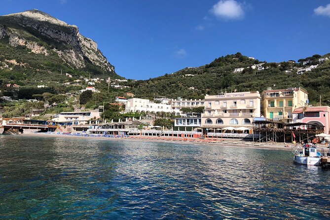 Sorrento to Positano & Amalfi: The Combo Tour - Who this combo tour suits best (and what to consider)
