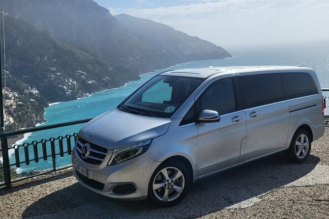 Sorrento transfer to Naples (stop Pompeii option) or vice versa - Key Things I’d Focus On Before You Book