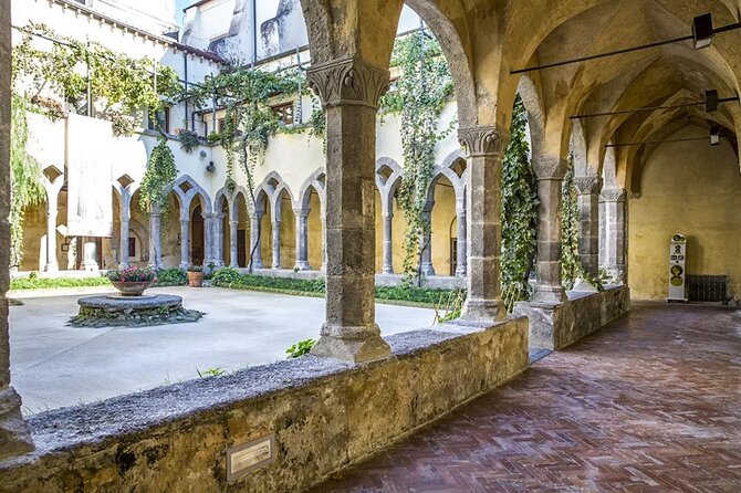 Sorrento Walking Tour & Limoncello Tasting - Price and what you’re really paying for