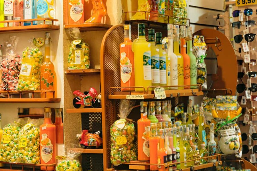 Sorrento: Walking Tour with Local Guide - Key highlights at a glance