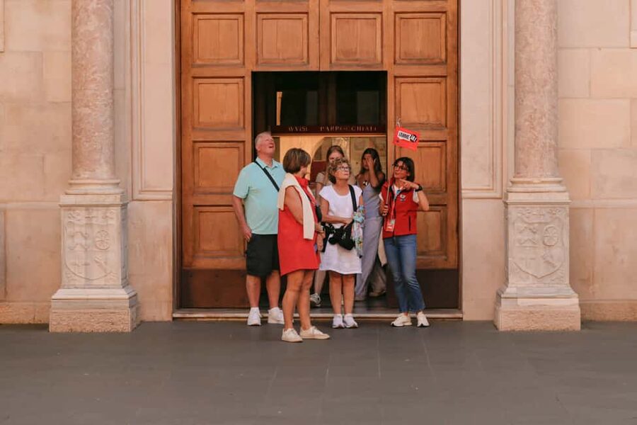 Sorrento: Walking Tour with Local Guide - Why this Sorrento walk works (and who it suits)