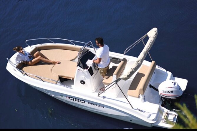 Sorrentomaxiboat tours to Capri - Quick hits before you book