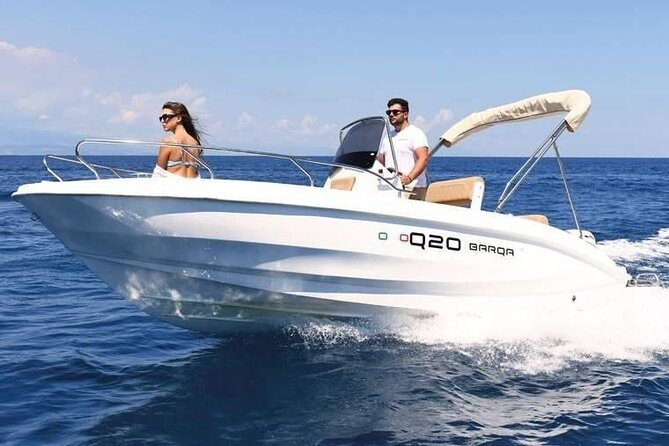Sorrentomaxiboat tours to Capri - Private Capri Cruise Value: what you’re really paying for