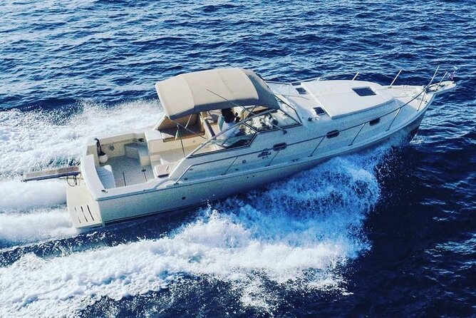 Special Blue Grotto & Capri Island departure DA Sorrento - Price and logistics: whether $190.68 feels like a deal
