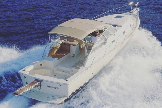 Special Blue Grotto & Capri Island departure DA Sorrento - Who this tour fits best (and who should rethink it)
