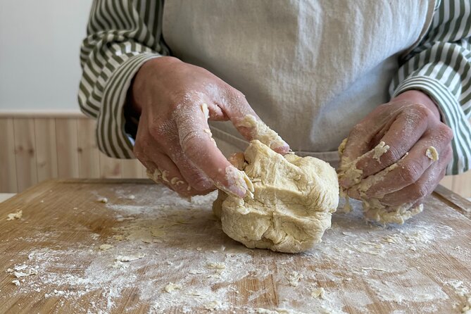 Spritz and Spaghetti Cooking Class - Vegetarian options: what to do if you need a modification