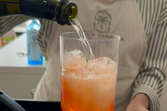 Spritz and Spaghetti Cooking Class - Price and value: is $114.14 fair for Sorrento?