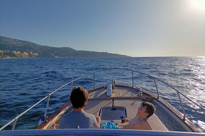 Sunset - Who this sunset cruise is best for