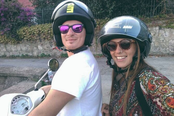 Sunset Amalfi Coast Vespa Tour With A Local - Getting a real guide: Federico on the coast (and why it matters)