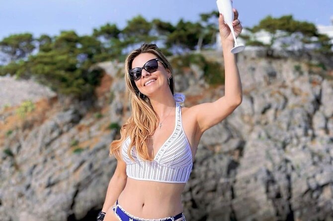 Sunset boat experience in Sorrento coast - Key Highlights You’ll Care About
