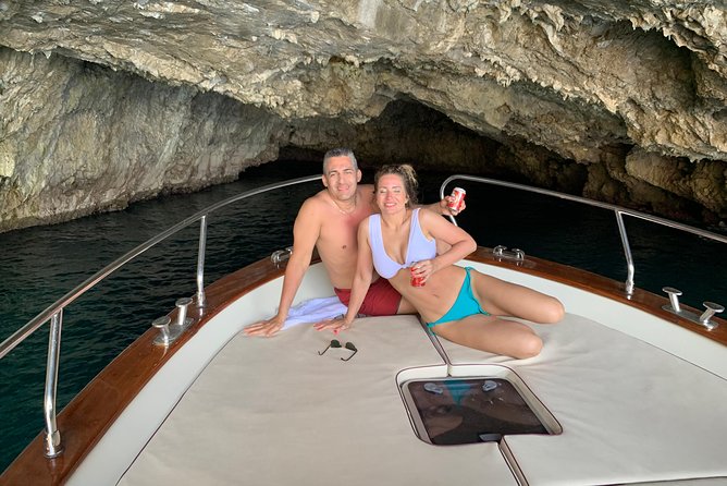 Sunset boat experience in Sorrento coast - Why the Sorrento Sunset Timing Matters (More Than You Think)