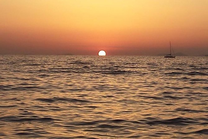 Sunset Boat Tour from Sorrento - Who this tour fits best (and who might prefer a different plan)