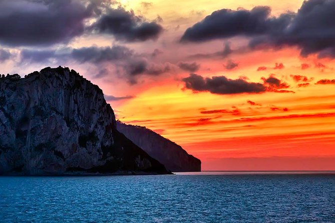 Sunset Boat Tour from Sorrento to Capri - Meeting points and pickup: how to make the start painless