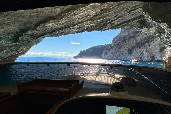 Sunset Luxury: Capri on fire - Should You Book Sunset Luxury: Capri on Fire?
