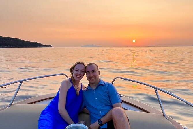 Sunset Sorrento - Key Highlights You’ll Actually Care About