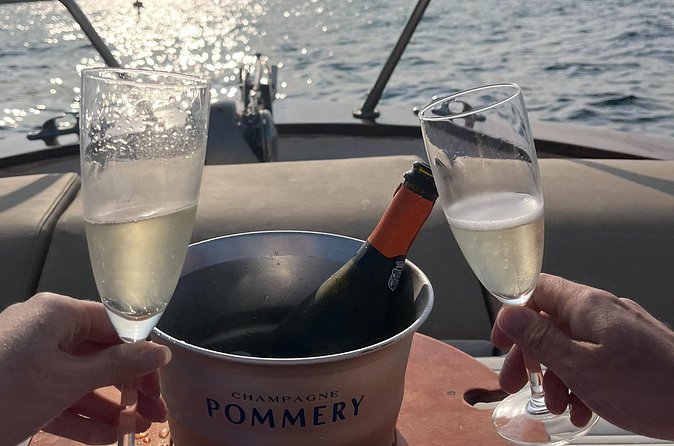Sunset Sorrento - Snorkeling Equipment and Beach Towels: Nice Extras That Matter