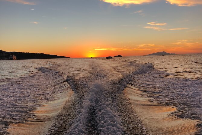 Sunset Sorrento Coast - Key highlights to know before you go