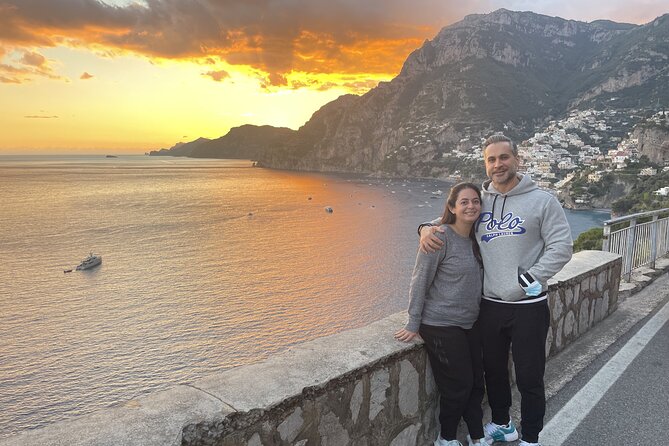 Sunset Tour in Positano and Amalfi from Sorrento by car - Amalfi in the evening: why the town matters beyond the photos