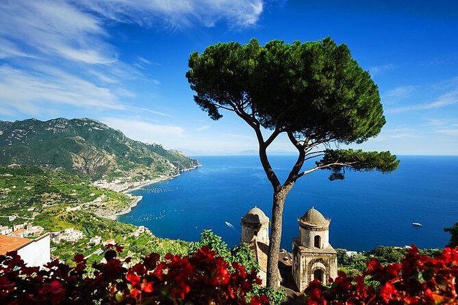 Sunset Tour in Positano and Amalfi from Sorrento by car - Tips to make your sunset plan actually work