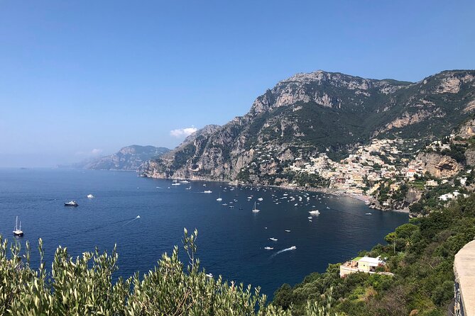 Sunset Tour in Positano and Amalfi from Sorrento by car - Should you book this sunset tour from Sorrento?