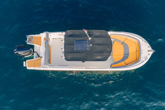 Sunset Wine Tasting on Board - FAQ