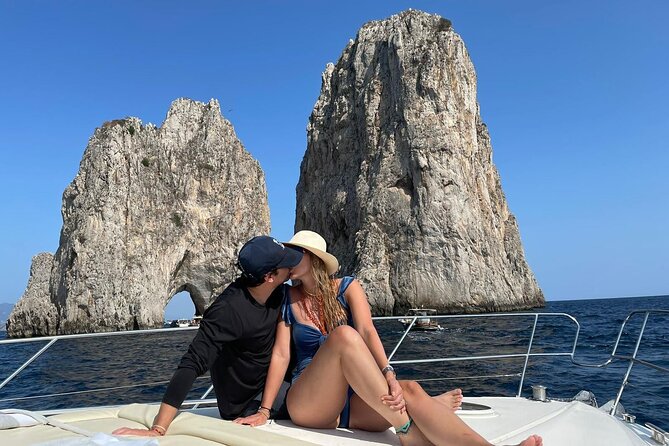 The 2 South gems: Capri and Positano Day Cruise - Blue Grotto ticket planning (and what to do about it)
