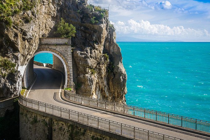 The beauty of Positano - Half day private tour from Sorrento - Positano Arrival: Bougainvillea Lanes and Independent Time