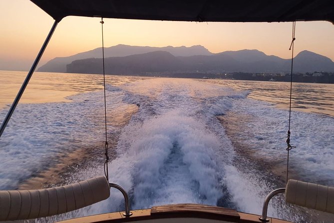 The Golden Hour: Sorrento's Sunset - Before You Board: Meeting Point and What’s Actually Included