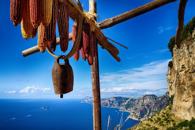 The Path of the Gods - Walking Tour - Hiking - Trekking Amalf Coast - Key highlights worth planning for