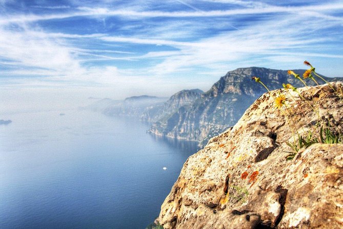 The Path of the Gods - Walking Tour - Hiking - Trekking Amalf Coast - Price and value: is $80 fair for this kind of day?