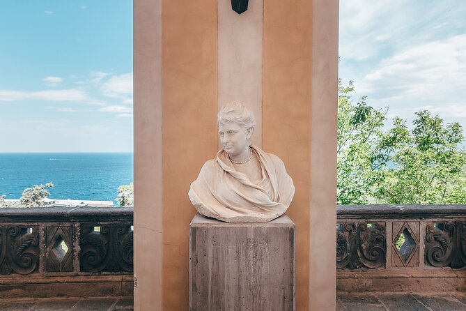 The Three Tenors in Sorrento - The wine rule and other small things that can affect your evening
