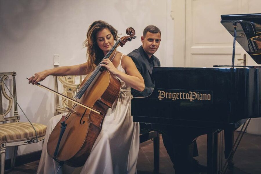 The Three Tenors in Sorrento: Opera Arias, Naples and Songs - Who this is best for in Sorrento