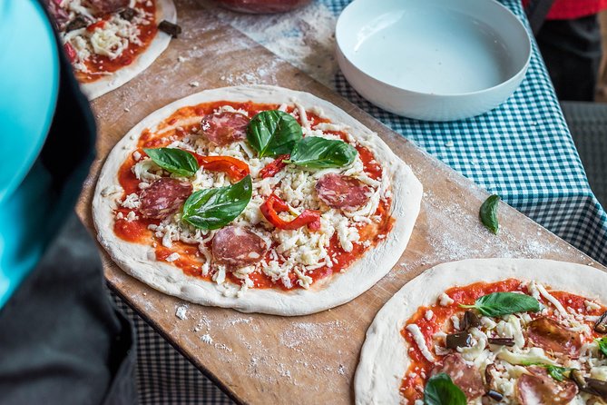 Toss, Bake, Cheers! - Sorrento Pizza Making Class with Wine - Who This Sorrento Pizza Class Is For (and Who Should Pick Another Option)