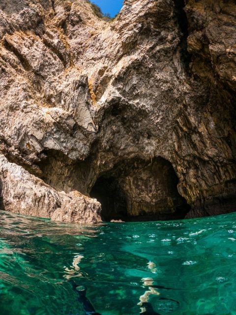 Tour in Barca da Amalfi un Viaggio da Sogno in Amalfi Coast - What a small-group Amalfi gozzo day really delivers