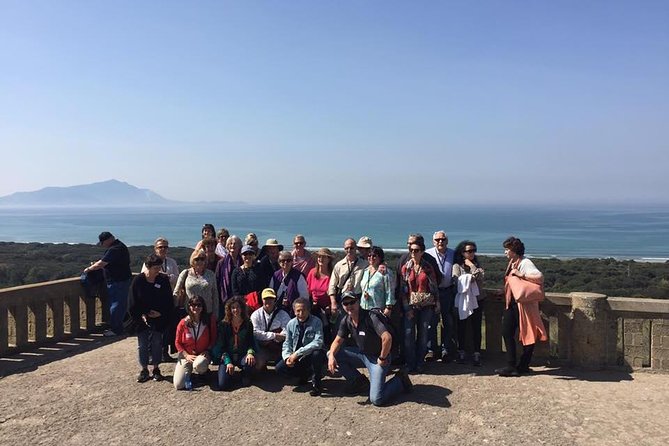 Tour in the ruins of Cuma with an archaeologist. - Cuma’s Greek ruins, explained like you’re right there