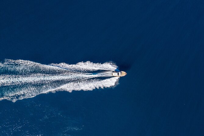 Tour of the Sorrento Coast with Aperitif - Scuba equipment and the swim window: the part you’ll remember