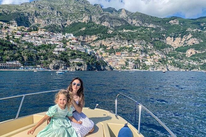 Tour Privato della Costiera Amalfitana in Barca - What’s actually included on board (and why it matters)