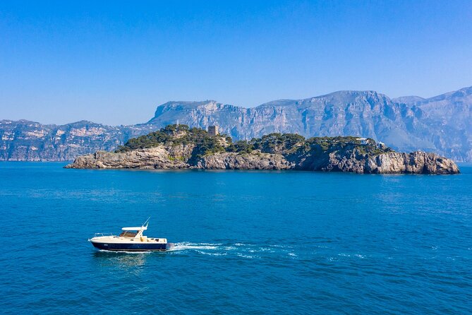 Tour Privato della Costiera Amalfitana in Barca - Who this tour is best for