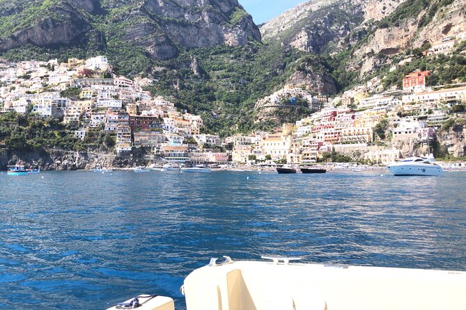 Tour Privato della Costiera Amalfitana in Barca - Should you book this private Amalfi Coast boat tour?