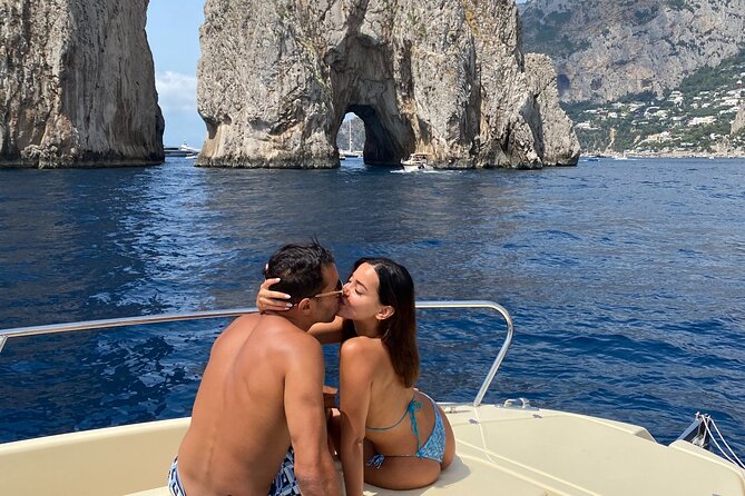 Tour Privato di Capri&Positano in Barca - Price and value: is $2,080.44 per group worth it?